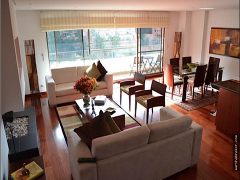 penthouse duplex en venta ubicado en santa barbara