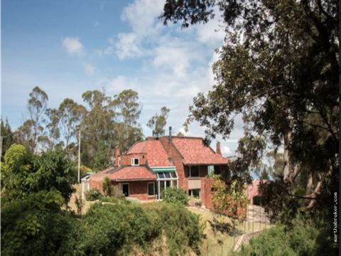 casa campestre en arriendo ubicada en la via patios