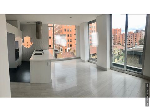 apartamento en venta ubicado en chico