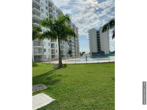 apartamento en venta en girardot