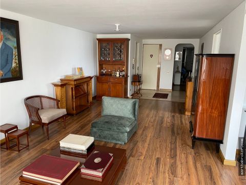 apartamento en venta ubicado en chico reservado