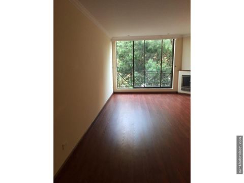 apartamento en venta ubicado en calleja area 106 metros