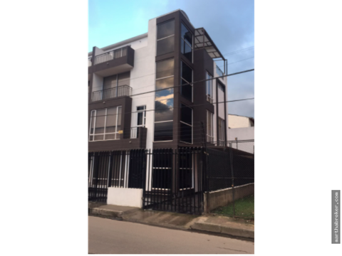 casa en venta ubicada en cajica