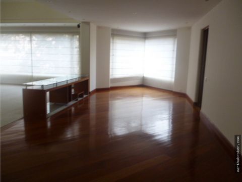 penthouse duplex en venta ubicado en bosque medina