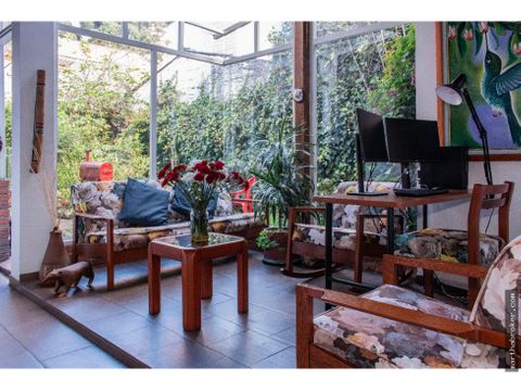 casa en venta ubicado en teusaquillo