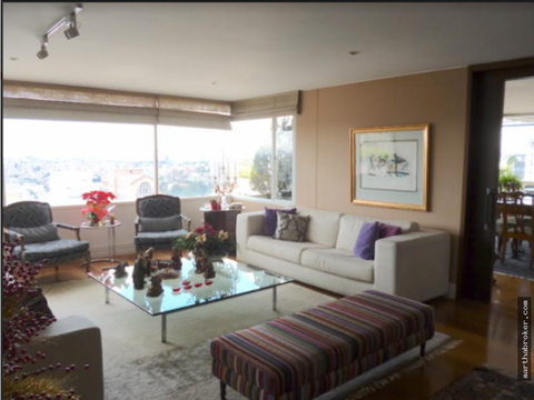 penthouse duplex en venta ubicado en bellavista