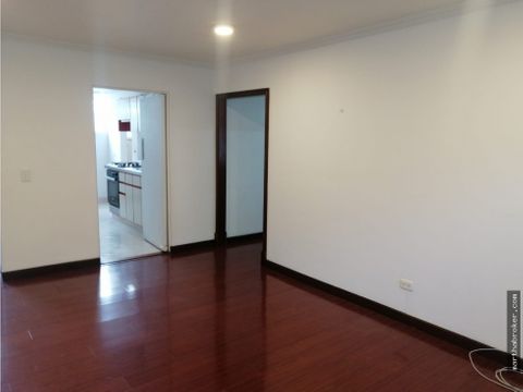 apartamento en venta ubicado en recodo del contry