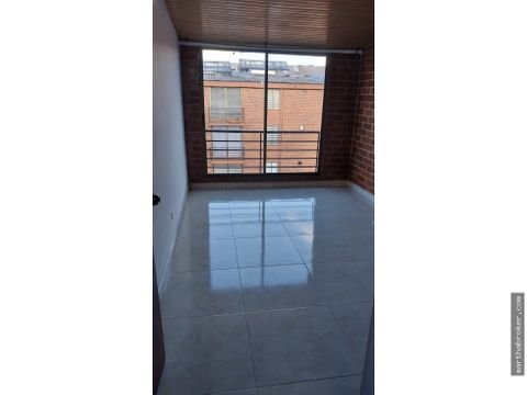 apartamento en venta ubicado en portales del norte