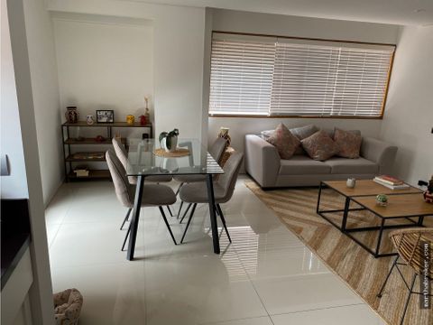 apartamento duplex en venta ubicado en cabrera