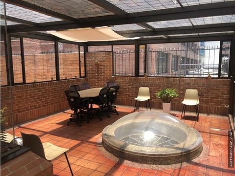 oficina en venta ubicado en chico