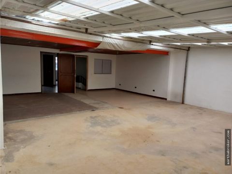 casa comercial en venta ubicado en cedritos