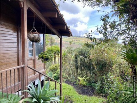 lote en venta ubicado en valle de sopo