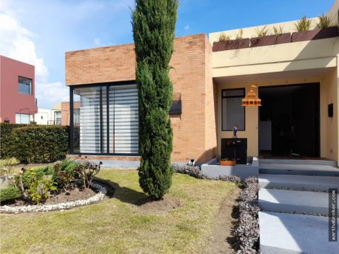 casa en venta ubicada via siberia