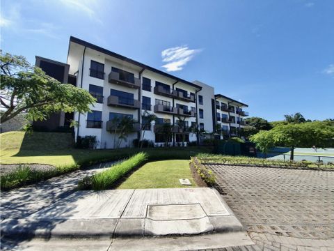 alquiler apartamento en santa ana brasil de mora condominio
