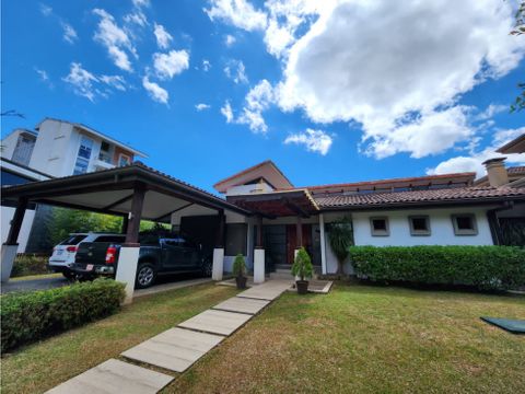 venta de casa en curridabat granadilla en condominio