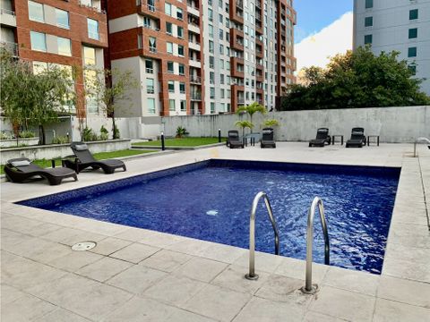 alquiler de apartamento en san jose condominio 6 30 amoblado