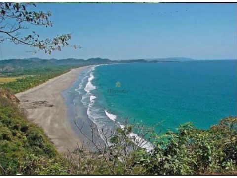 venta de lote residencial en bejuco guanacaste