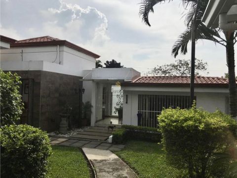 venta de casa en finca en alajuela guacima