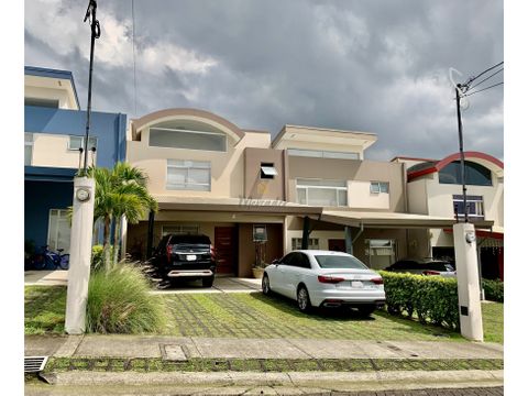 venta de casa en tres rios concepcion barlovento