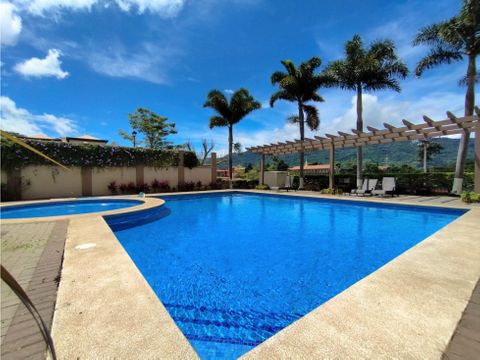 venta de apartamento en tres rios torres del sol