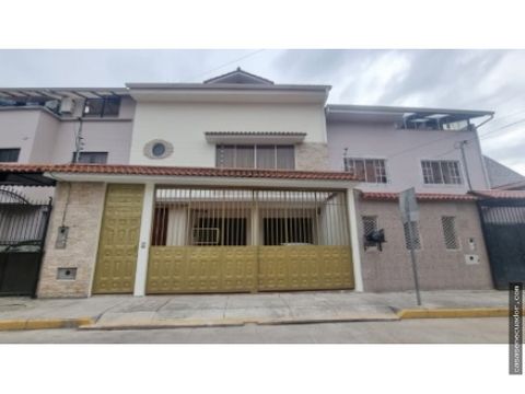 vendo casa 2 dptos en ricaurte 144000 neg cuenca