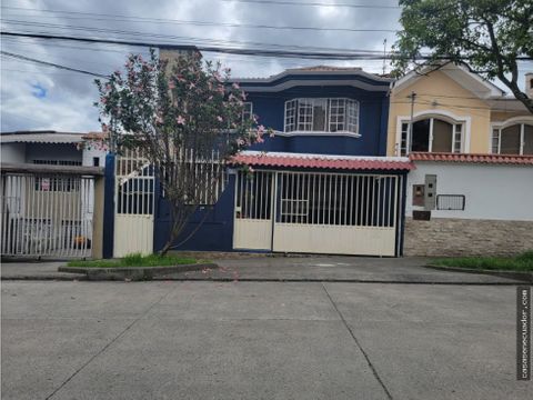 vendo casa mas depto en miraflores 173000 neg cuenca