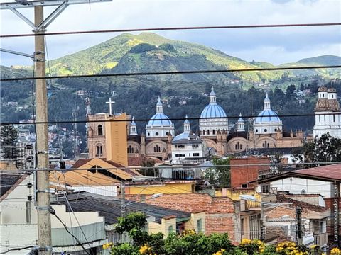 vendo casa setor maria auxiliadora cuenca ecuador