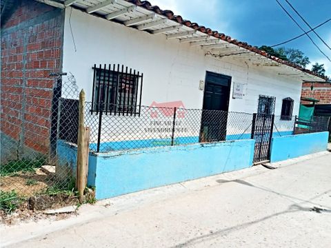 venta casa 700 mts2 y lote 218 mts2 en yolombo antioquia