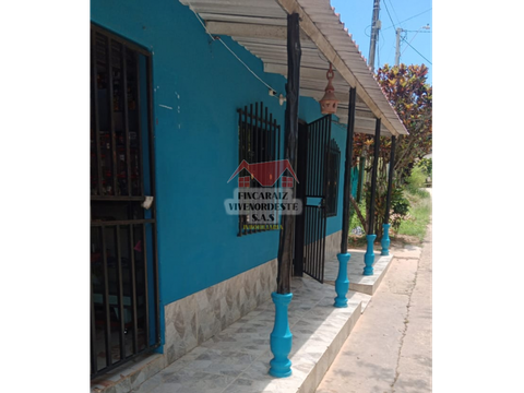 venta casa y lote en yolombo antioquia