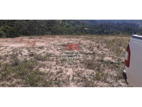 venta lote 3400 mts 2 san roque antioquia