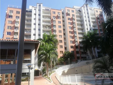 arriendo de tres alcobas apartamento en el barrio tabor