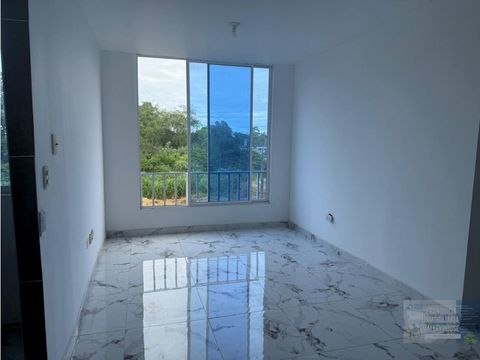 venta de apartamento en villavicencio