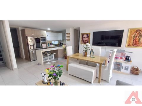 venta apartamento en condominio en pance al sur de cali