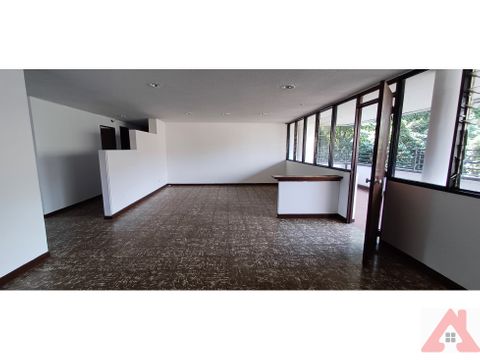 arriendo apartamento barrio santa rita en el oeste de cali