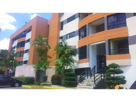 naguanagua apartamento en venta urb tazajal