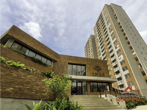 venta apartamento avenida sur pereira