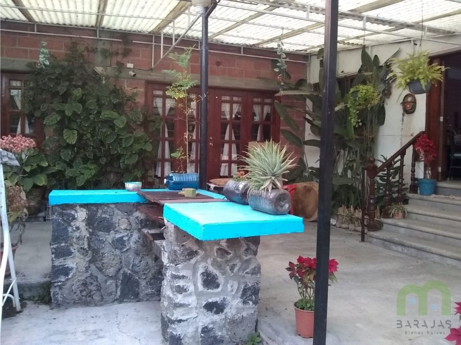venta de casa de descanso en xochitepec morelos