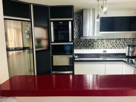 apartamento en venta alquerias de san isidro envigado