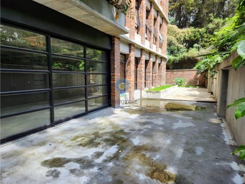 apartamento en venta obra gris en el campestre