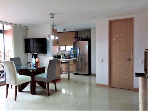 apartamento en venta en sabaneta san jose