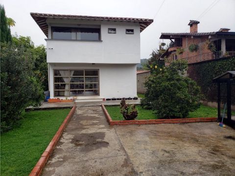 finca en venta la ceja el tambo