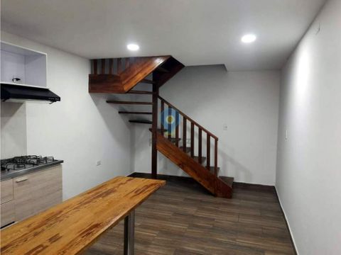 apartamento duplex en arriendo simon bolivar laureles