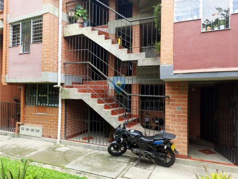 apartamento en venta san antonio de prado