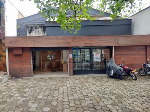 bodega rentando en venta en la america