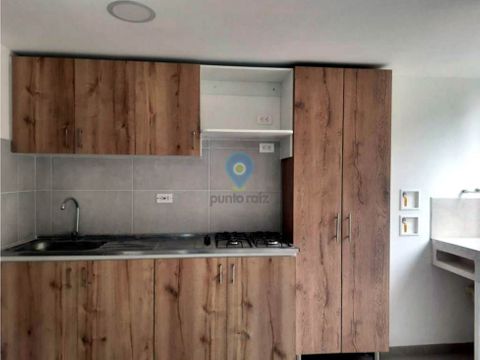 apartamento en arriendo sabaneta las lomitas