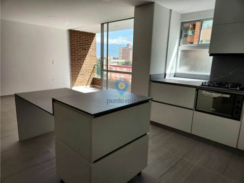 apartamento en venta zuniga envigado