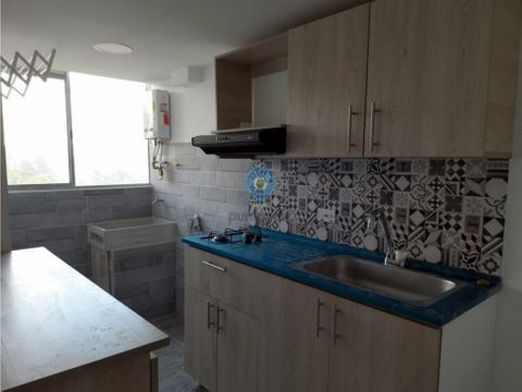 apartamento en venta la aldea la estrella antioquia