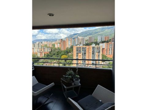 apartamento en venta envigado la abadia