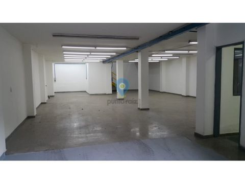 bodega en arriendo en itagui