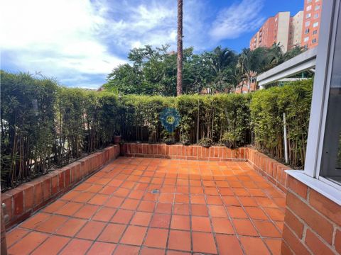 casa en venta en el poblado